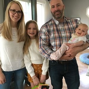 Meet your Posher, Rob